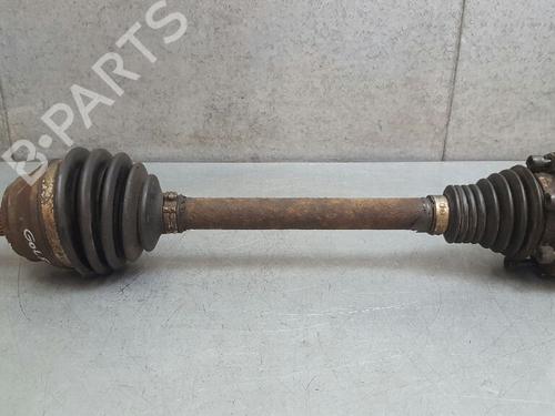 Used Left front driveshaft VW GOLF III Variant (1H5) 1.8 (90 hp) 12750353