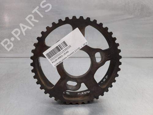 Pulley CITROËN XSARA PICASSO (N68) 2.0 HDi | BP13976815M122 