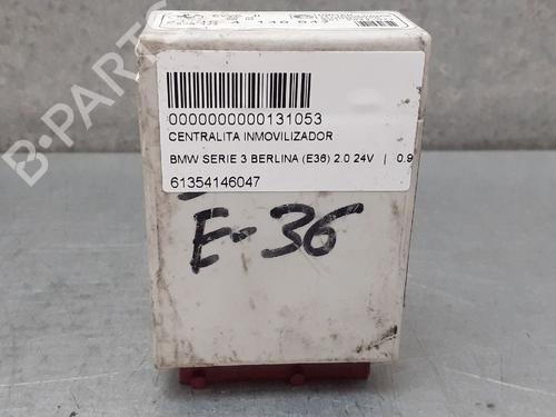 Used Control unit BMW 3 (E36) 320 i (150 hp) 12701167