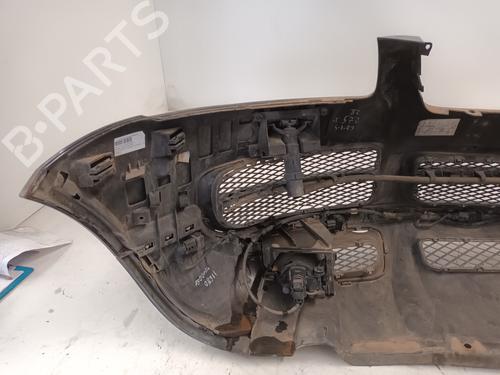 Front bumper VW TOUAREG (7LA, 7L6, 7L7) 2.5 R5 TDI | BP19023793C7 