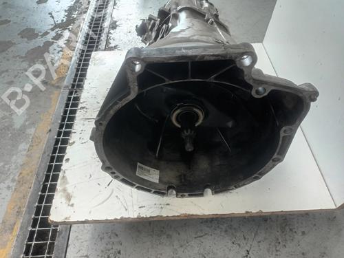 Used Gearbox Gearbox BMW 5 (E39) 528 i (193 hp) 35820012 35820012