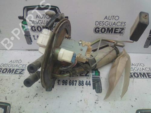 Fuel pump MAZDA 323 F VI Hatchback (BJ) 1.6 (BJ10M) | BP12817285M76 
