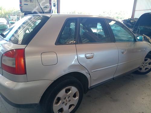 Fuse box AUDI A3 (8L1) 1.9 TDI | BP16654923E1 