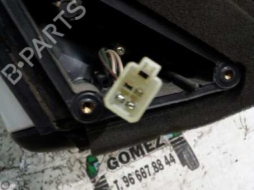 Left mirror KIA SHUMA I (FB) 1.5 i 16V (AFB242) | BP12801138C26 