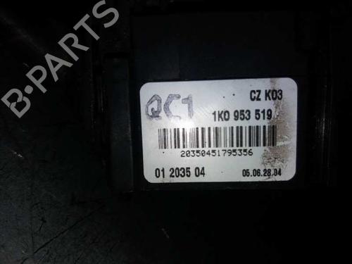 Steering column stalk SEAT ALTEA (5P1)  | BP12751471I23 