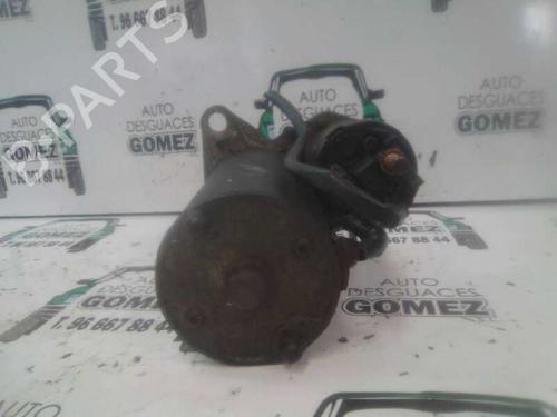 Starter MG MG TF 160 | BP12806833M8 