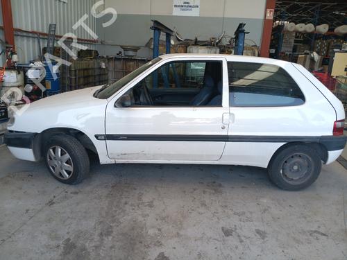 Alternator CITROËN SAXO (S0, S1) 1.1 X, SX | BP19269800M7 