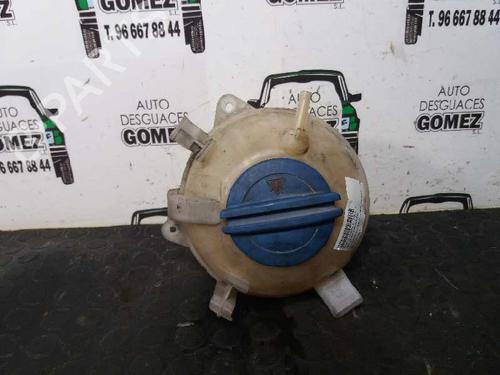 Expansion tank VW GOLF VI (5K1) 1.6 TDI | BP12690802C120 