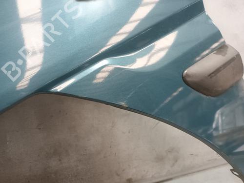 Left front fenders HYUNDAI MATRIX (FC) 1.6 | BP17226558C41 