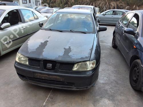 Brugte SEAT IBIZA II (6K1) [1993-2002]  4370847