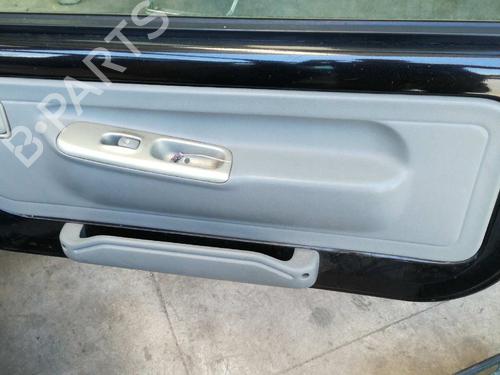 Bagklap CC/Kombi-Coupé RENAULT TWINGO I (C06_) 1.2 (C066, C068) | BP12704942C6 