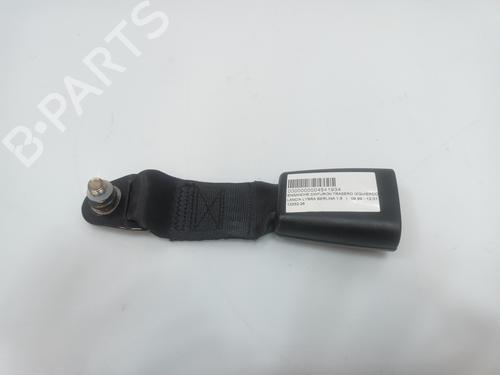 Used Seat buckle Seat buckle LANCIA LYBRA (839_) [1999-2005] 34351648 34351648