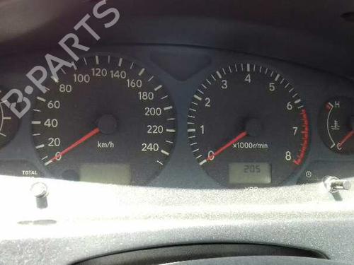 Engine mount TOYOTA AVENSIS (_T22_) 1.6 VVT-i (ZZT220_, ZZT220R) | BP12747749M89 