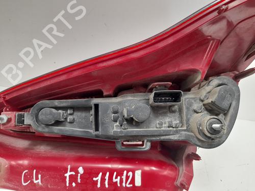 Left taillight CITROËN C4 Coupe (LA_) 1.6 HDi | BP17088233C34 