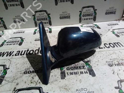 Left mirror HYUNDAI COUPE I (RD) 1.6 16V | BP12800903C26 