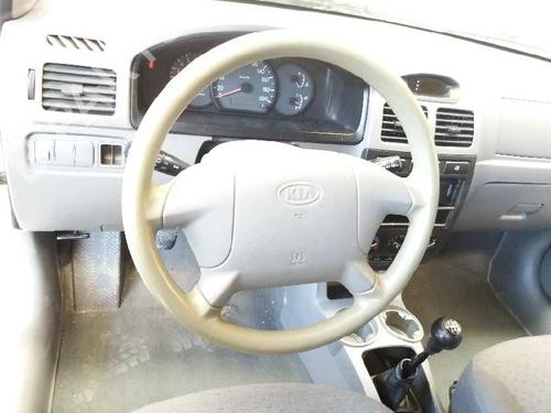 Sensor electrónico KIA RIO I Hatchback (DC) 1.3 | BP12749423M84