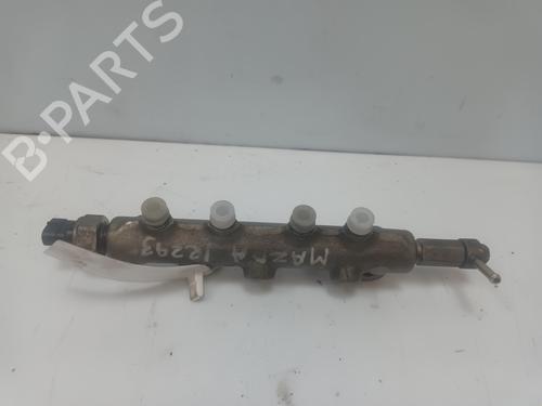 Injection rail MAZDA 5 (CR) 2.0 CD (CR19) | BP37265325M98 - Image 2