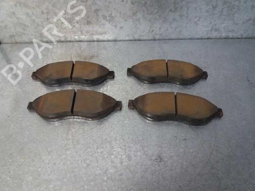 Other CITROËN JUMPER II Van 2.2 HDi 120 | BP13968573O1