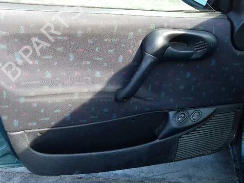 Right front driveshaft OPEL CORSA B (S93) 1.2 i (F08, F68, M68) | BP12747932M39 