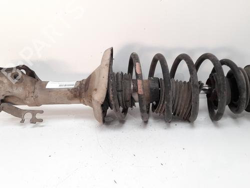 Used Right front shock absorber VW VENTO (1H2) 1.6 (101 hp) 12777709
