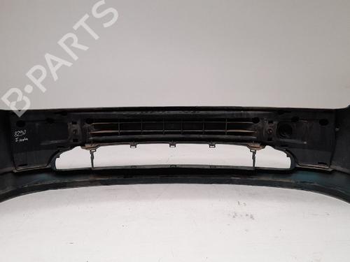 Front bumper FORD FIESTA IV (JA_, JB_) 1.3 i | BP12762050C7 