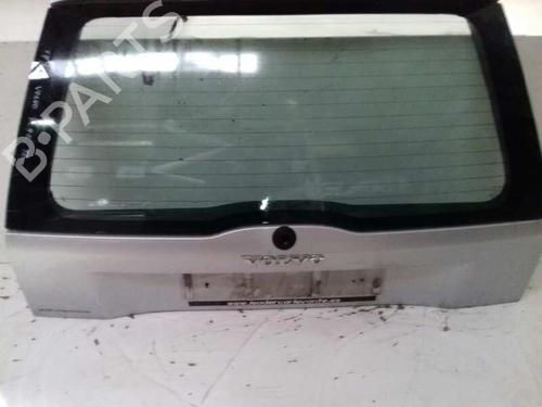 Tailgate VOLVO XC90 I (275) D3 / D5 | BP12753011C6 