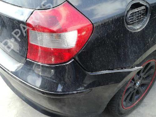 Køler BMW 1 (E87) 120 d | BP12734144M31 
