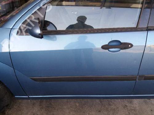 Engine control unit (ECU) FORD FOCUS I Saloon (DFW) 1.8 Turbo DI / TDDi | BP12753508M57 