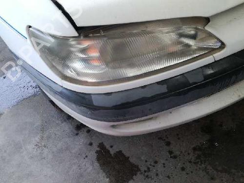 Bremselys PEUGEOT 306 (7B, N3, N5) 1.6 SR | BP12732613L11 