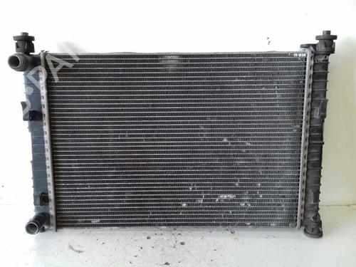 Køler FORD FUSION (JU_) 1.4 TDCi | BP12733363M31 