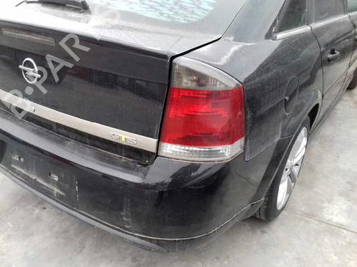 Other OPEL VECTRA C (Z02) 1.9 CDTI (F69) | BP13976294O1 