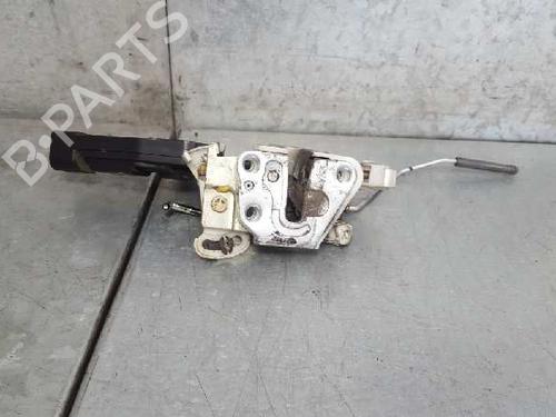Front right lock PEUGEOT 107 (PM_, PN_) 1.0 | BP12713683C97 