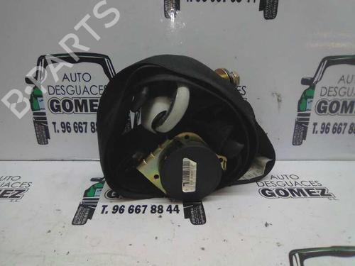 Rear left seatbelt FORD GALAXY I (WGR) 2.3 16V | BP12801854I29 
