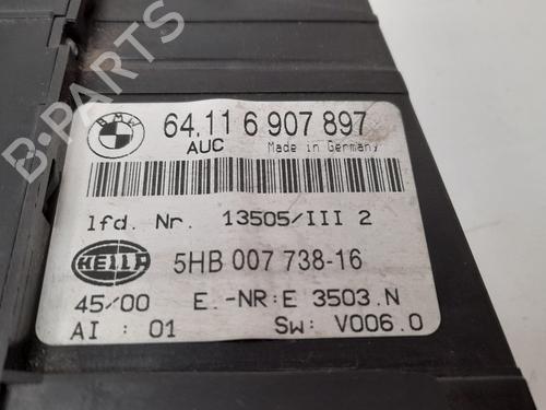 Climate control BMW 3 (E46) 320 d | BP12777914I5 