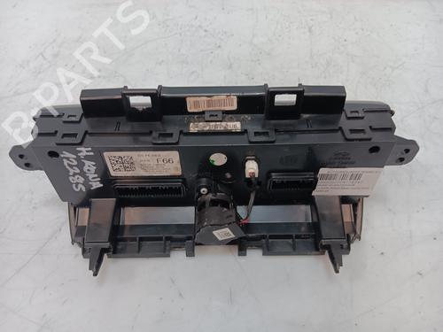 Climate control HYUNDAI KONA (OS, OSE, OSI) 1.6 GDi Hybrid | BP24939631I5 