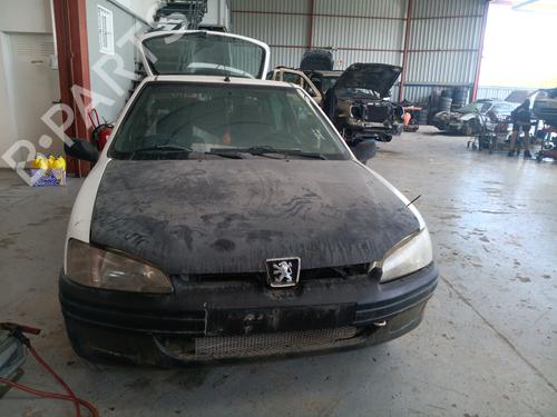 AC compressor PEUGEOT 106 II (1A_, 1C_) 1.1 i | BP21148167M34 