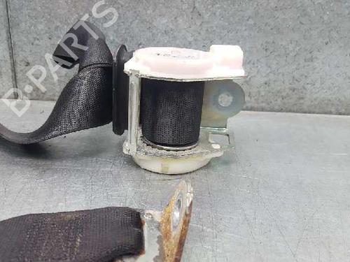 Rear left seatbelt OPEL ZAFIRA A MPV (T98) 2.0 DTI 16V (F75) | BP12715331I29 
