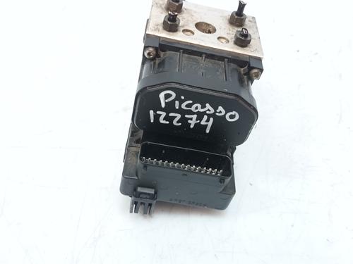 ABS pump CITROËN XSARA PICASSO (N68) 1.6 16V | BP23262510M43 