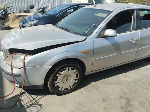 Electronic module FORD MONDEO III (B5Y) 2.0 16V TDDi / TDCi | BP38727444M83 - Image 4