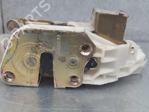 Front right lock MITSUBISHI GALANT VII Saloon (E5_A, E7_A, E8_A) 1.8 (E52A) | BP12728840C97 