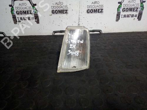 Used Left front indicator Left front indicator CITROËN ZX (N2) 1.9 TD (90 hp) 12685545 12685545