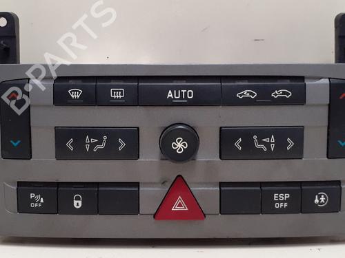 Used Climate control PEUGEOT 407 SW (6E_, 6D_) [2004-2011]  18331430