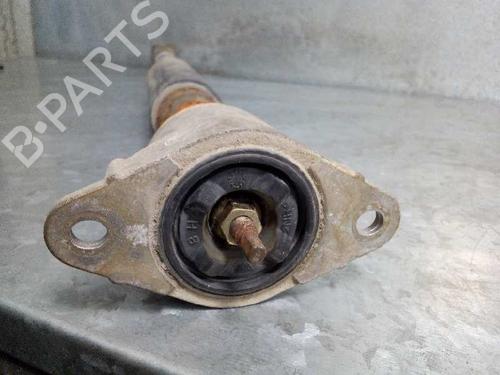 Left rear shock absorber FORD FIESTA V (JH_, JD_) 1.4 TDCi | BP12812268M18 