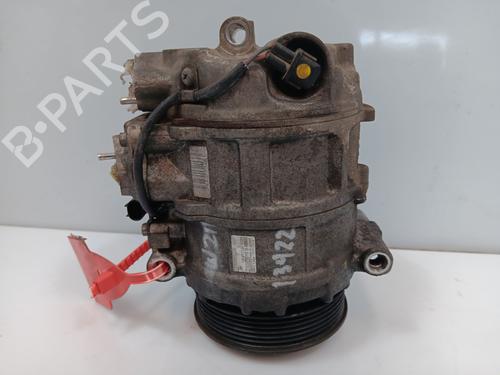 AC compressor MERCEDES-BENZ E-CLASS (W211) | BP34702108M34 - Image 3