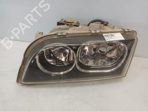 Left headlight VOLVO S40 I (644) 1.6 | BP28733100C28 