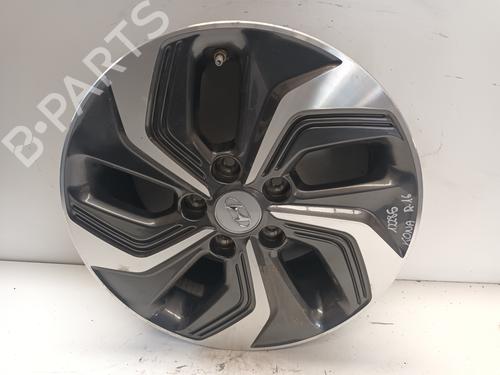 Used Rim HYUNDAI KONA (OS, OSE, OSI) 1.6 GDi Hybrid (141 hp) 23443796