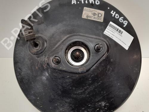 Used Servo brake NISSAN ALMERA TINO (V10) 2.2 dCi (115 hp) 12702386