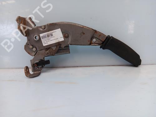 Used Hand brake OPEL VECTRA B (J96) 2.0 DTI 16V (F19) (101 hp) 26913042