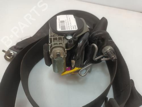 Sikkerhetsbelte foran høyre FIAT PUNTO EVO (199_) | BP30886698I25