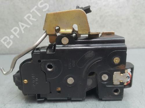 Rear right lock AUDI ALLROAD C5 (4BH) 2.5 TDI quattro | BP12807060C99 